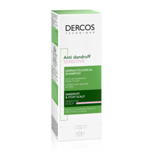 VICHY Dercos Sampon anti-matreata scalp sensibil