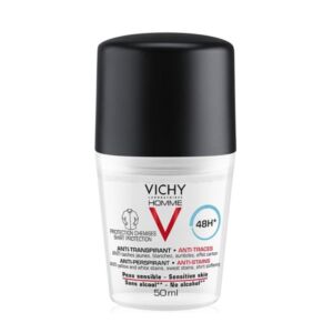 Deodorant roll-on pentru barbati 48h