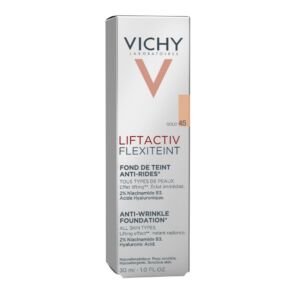 VICHY Liftactiv Flexiteint Fond de ten antirid
