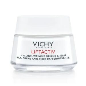 VICHY Liftactiv H.A. Crema Antirid si Fermitate pentru Ten Normal-Mixt