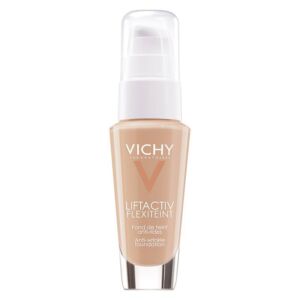 Fond de ten antirid nuanta 25 Nude Liftactiv FlexiTeint