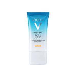 VICHY Mineral 89 Fluid Zilnic SPF50+
