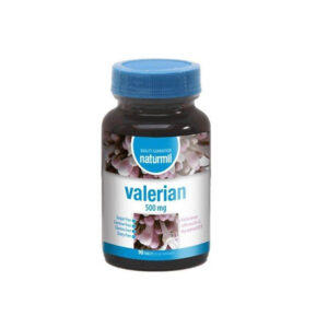 Valerian 500mg 90cpr Naturmil