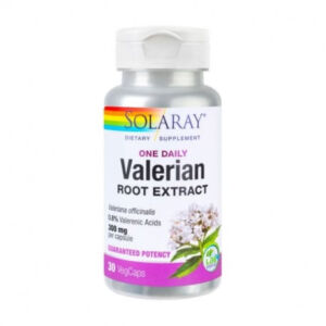 Valerian Solaray