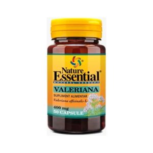 Valeriana 250 mg