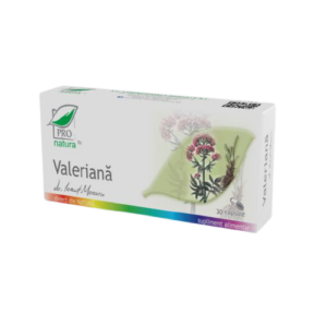 Valeriana