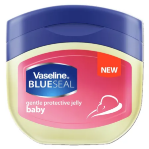 Vaselina cosmetica pentru bebelusi Blue Seal