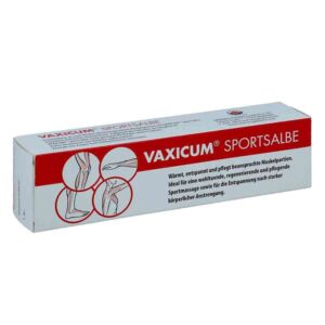 Vaxicum sport unguent