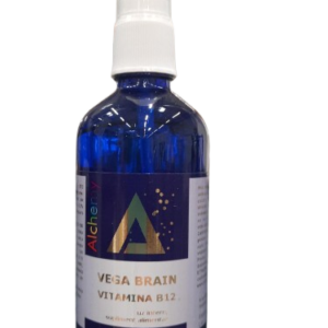Vega Brain vitamina B12 lichida