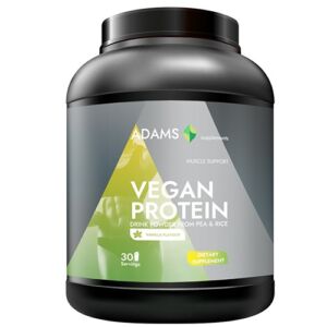 Vegan Protein aroma vanilie