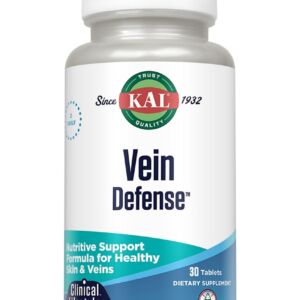 Vein Defense