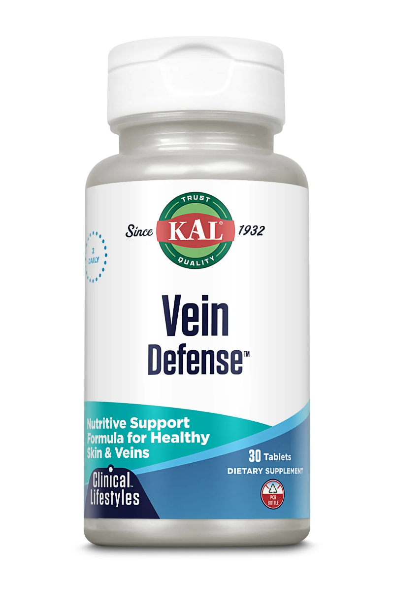Vein Defense KAL