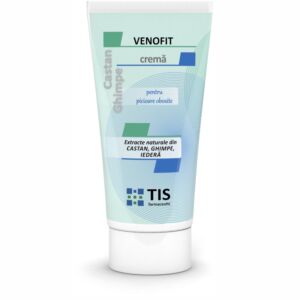 Venofit crema pentru picioare obosite