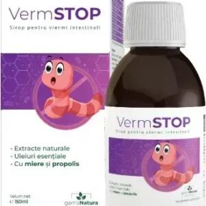 VermSTOP sirop