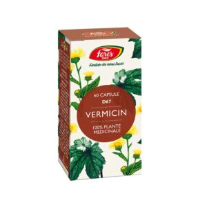 Vermicin