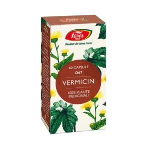 Vermicin