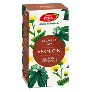 Vermicin D67