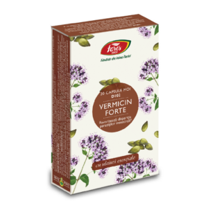 Vermicin Forte