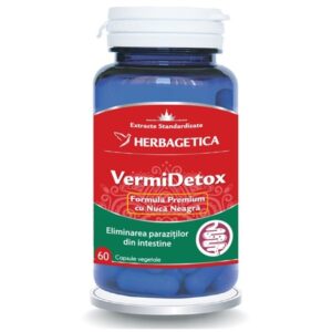 Vermidetox