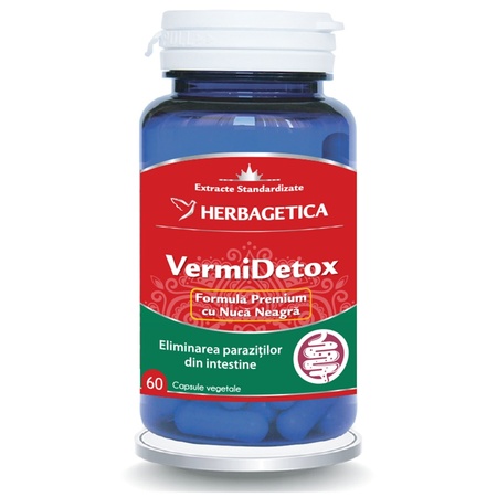 Vermidetox