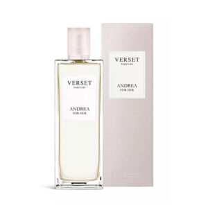 Verset Apa de Parfum Andrea for Her 50 ml