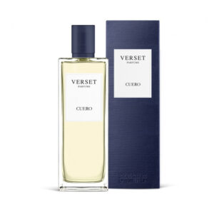 Verset Apa de Parfum Cuero 50 ml