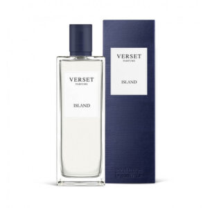 Verset Apa de Parfum Island 50 ml