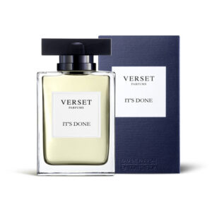 Verset Apa de Parfum It's Done 100 ml
