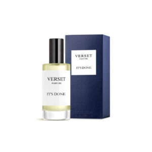 Verset Apa de Parfum It's Done 15ml