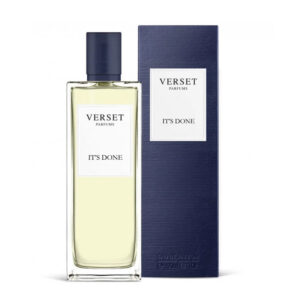 Verset Apa de Parfum It's Done 50 ml
