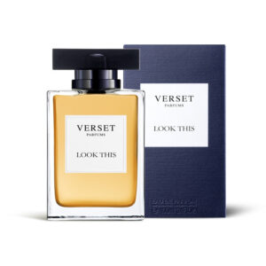 Verset Apa de Parfum Look This 100 ml