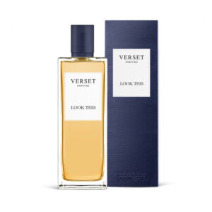 Verset Apa de Parfum Look This 50 ml
