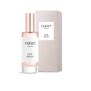 Verset Apa de Parfum Luz Adriana 15ml