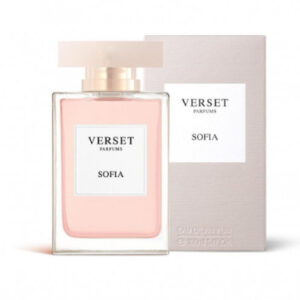 Verset Apa de Parfum Sofia 100 ml
