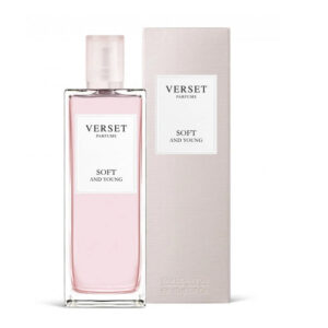 Verset Apa de Parfum Soft & Young 50 ml