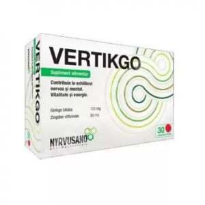 Vertikgo