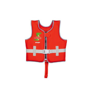 Vesta inot marime M My Swim Buddy 3-6 ani