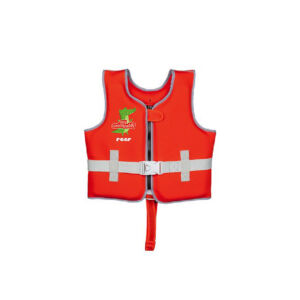 Vesta inot marime S My Swim Buddy 2-3 ani
