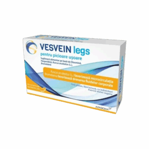 Vesvein Legs