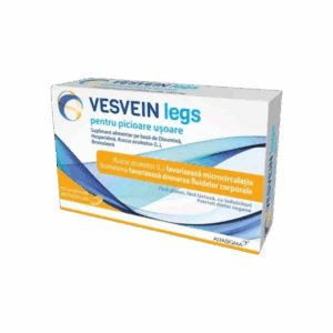 Vesvein Legs