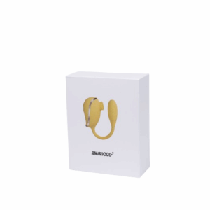 Vibrator 2 in 1 cu functie de vacuum 10 frecvente de vibratii Artemide