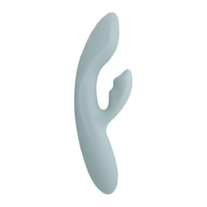 Vibrator Chika Turquoise Grey