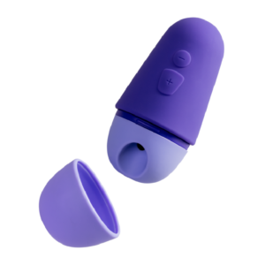 Vibrator Free X