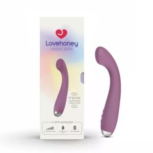 Vibrator G-Spot