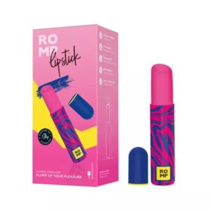 Vibrator Lipstick