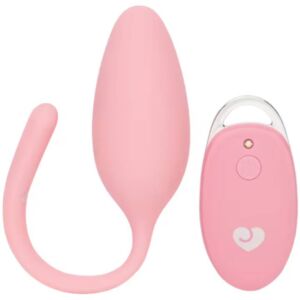 Vibrator Love Egg
