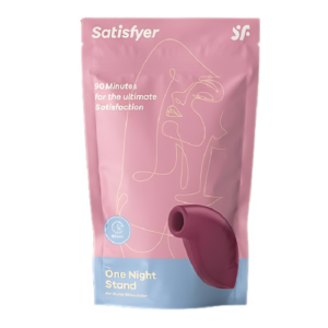 Vibrator One Night Stand