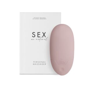 Vibrator Sex Au Naturel