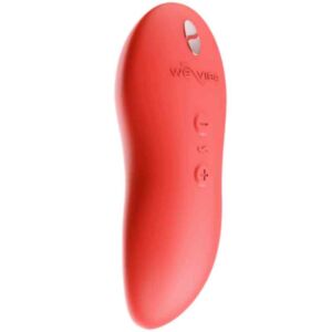 Vibrator Touch X Lay-On Portocaliu