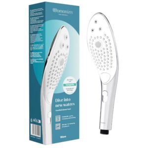 Vibrator Wave Chrome